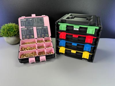 Organizer Box