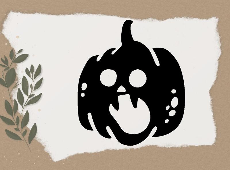 Halloween Decoration