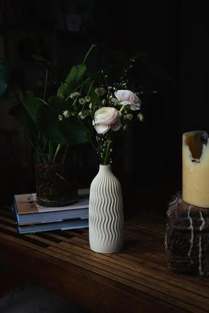 Wooj Duna Vase