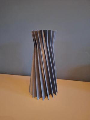 spiral vase