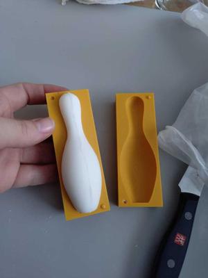 Fold Up Shovel