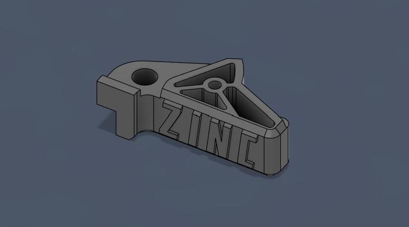 AAP-01/Glock Trigger