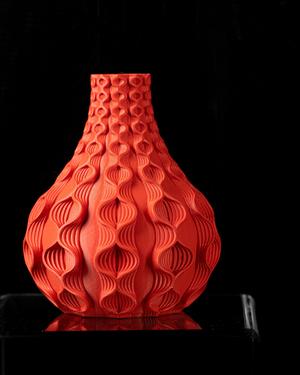 Bloom Flower Vase by MODERN MACHINE