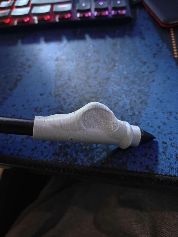 Wacom One Ergonomic Pen Grip