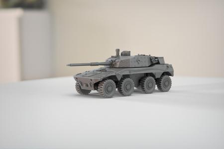Rooikat 76 IFV