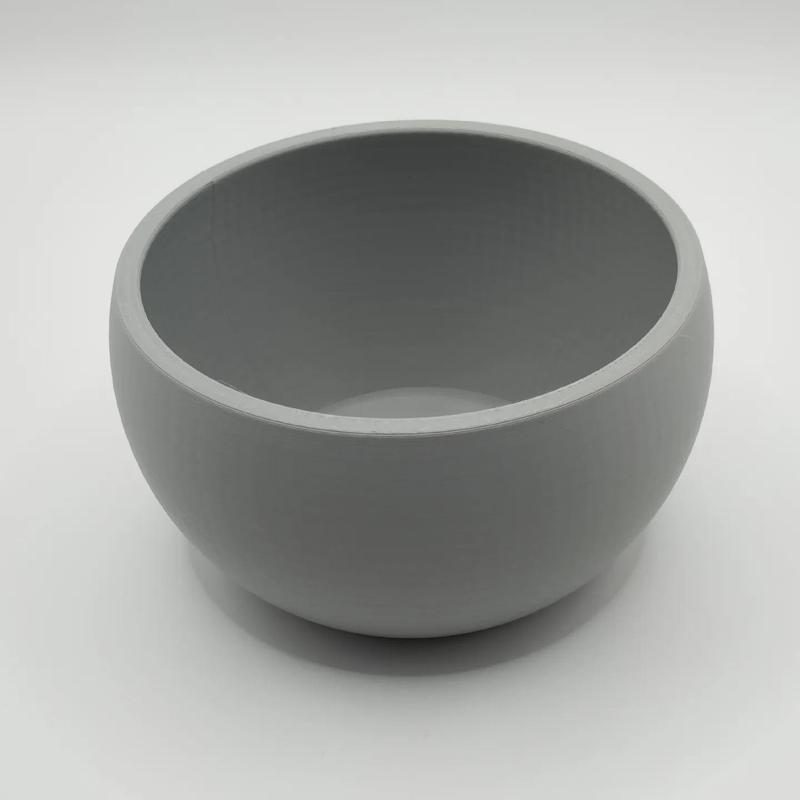 Round Succulent Planter