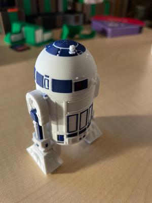 Star Wars R2-D2