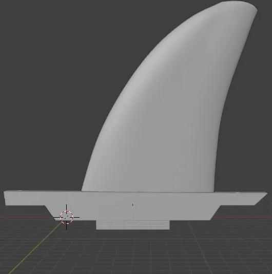WAVEset Fin V1