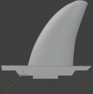 WAVEset Fin V1