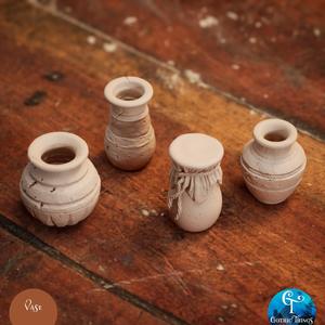 Vases