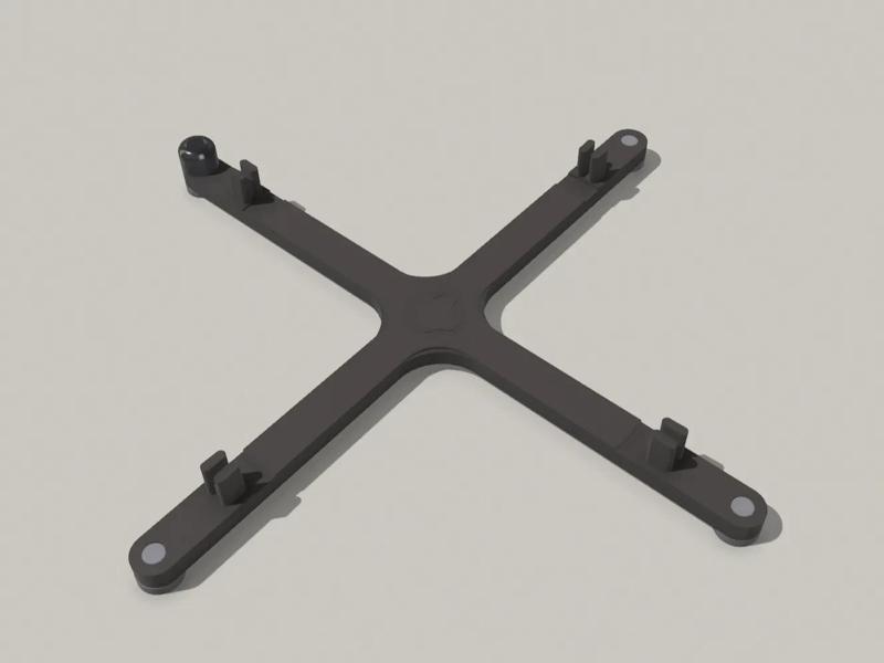 Mac mini M4 Switch Stand Apple M4 Switch Stand