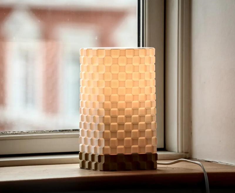 Lamp V3