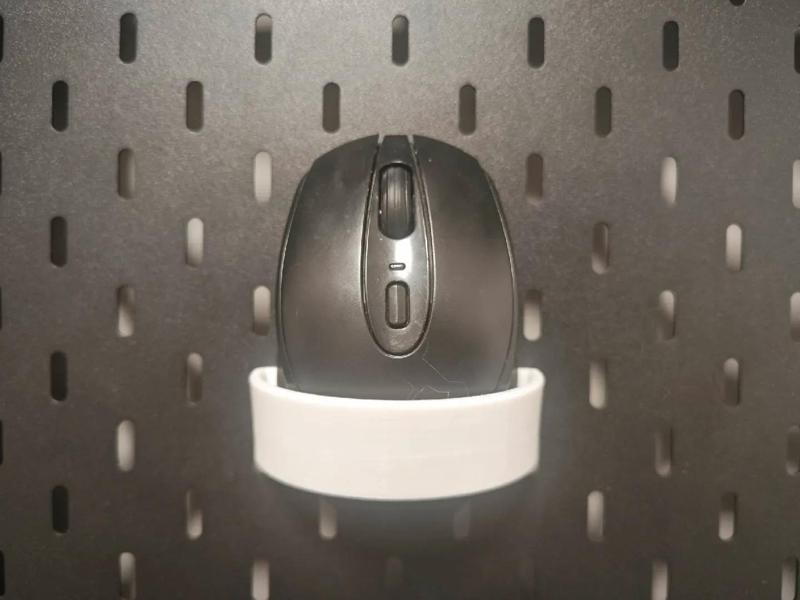 Mouse stand – 1.2MM, 3MM, 5MM thickness