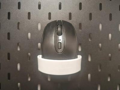 Mouse stand – 1.2MM, 3MM, 5MM thickness