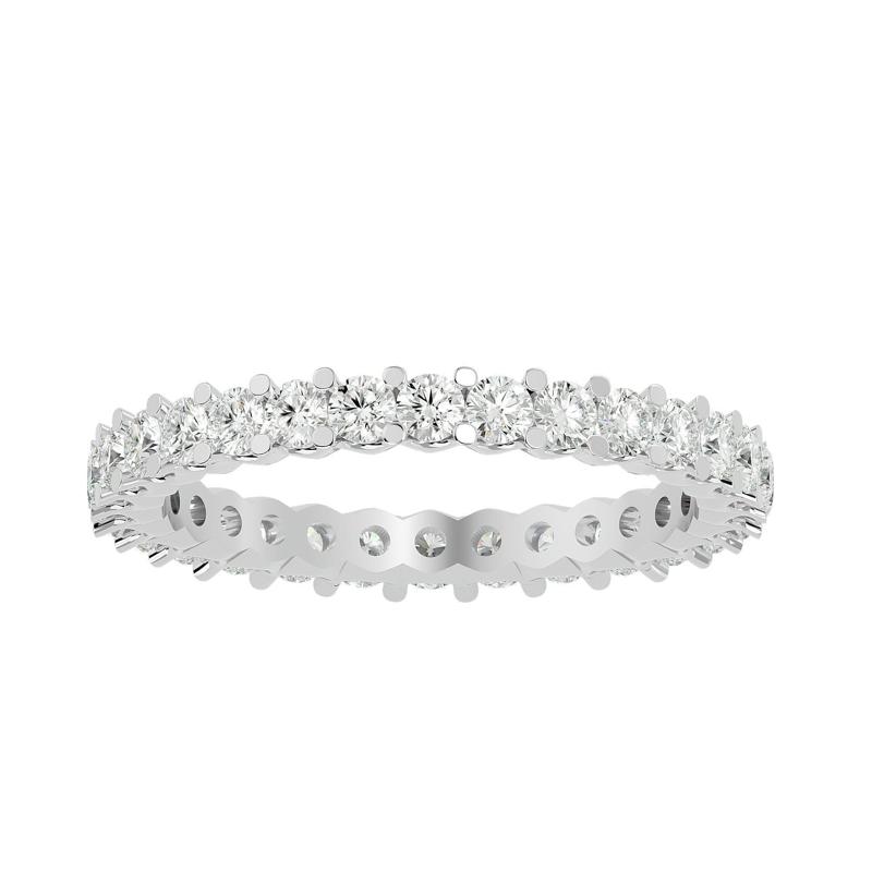 Eternity Band Ring