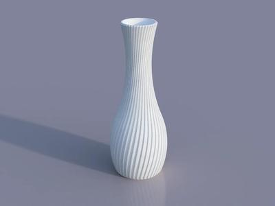 Vase