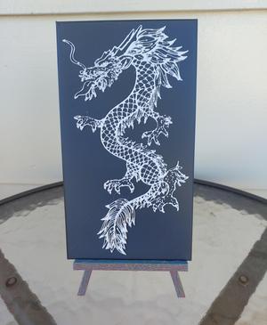 Year of the Dragon 2