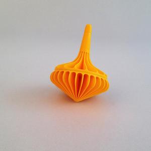 SPINNING TOP 02