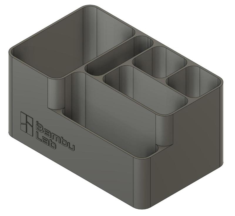 Tool Organizer