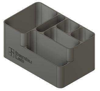 Tool Organizer