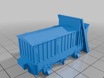 Plow (HOn30)