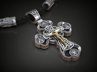 Cross orthodox christianity saints virgin mary holy trinity