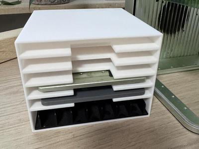 F1 Jig Tray / Jig Storage