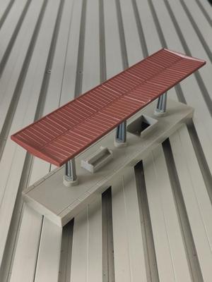 Hornady Powder Measure Drain Insert