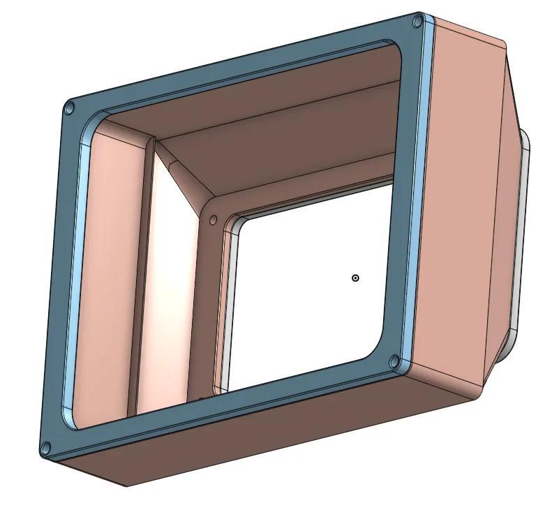 CORE ONE FILTER  – low cost – true HEPA CARBON – simple print