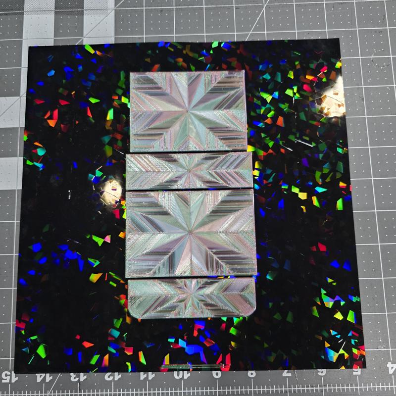 Playing Card Box