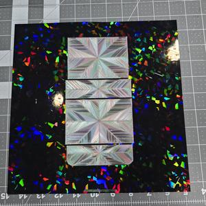 Playing Card Box