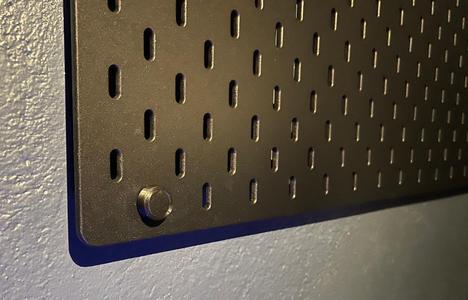 Skådis Screw Cover