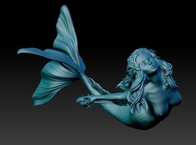 Mermaid