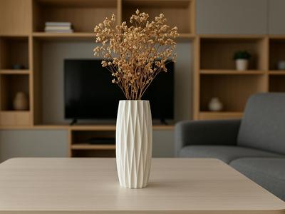 The Mary Vase – A Botany Chic Creation Decor