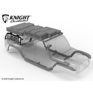 Gladiator Overland parts set