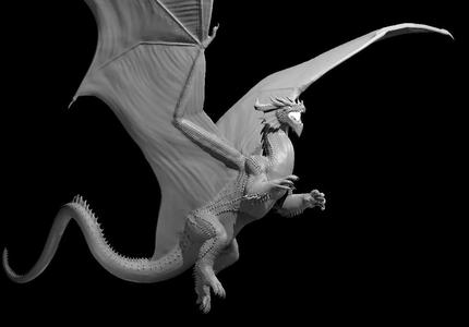 Red Dragon 2025