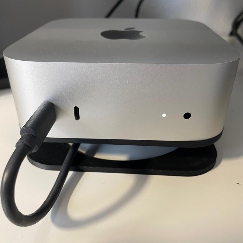M4 Mac mini stand