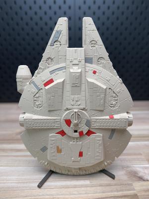 Millennium Falcon Kit (No Support, No AMS, No Glue)
