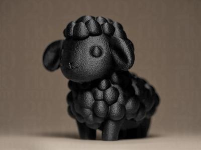 Sweet Little Lamb