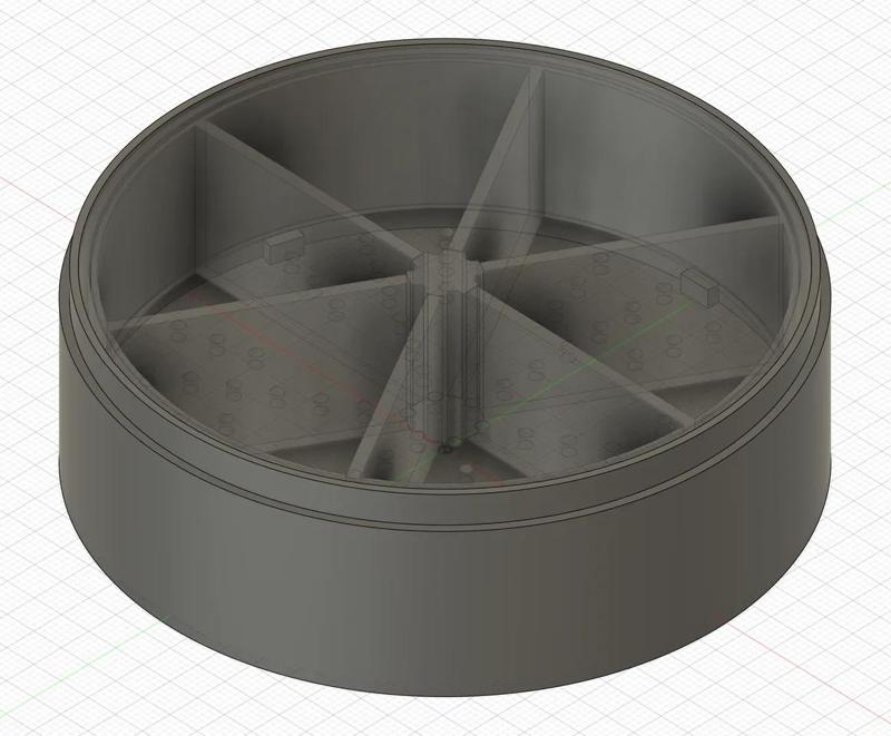 Seed Germinator