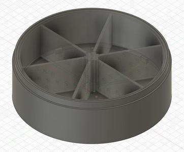 Seed Germinator