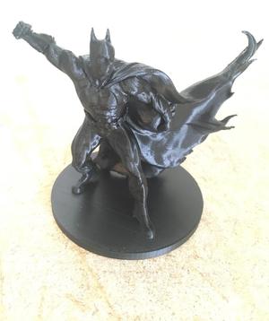 Remix Batman support free