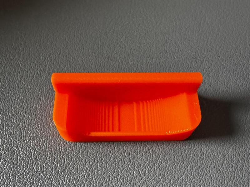 Challenge coin holder – 46mm x 7mm