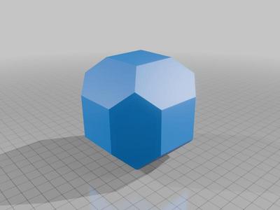 VEX “Push Back” Game Object
