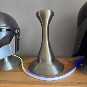 Helmet Stand