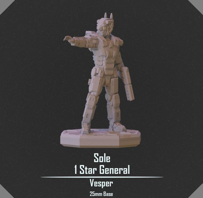 Sole