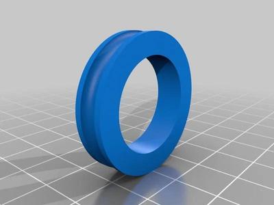 [TEST] filament guide for lack   
