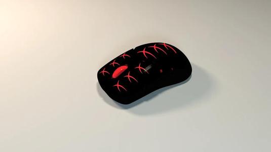 Hyperx mouse   