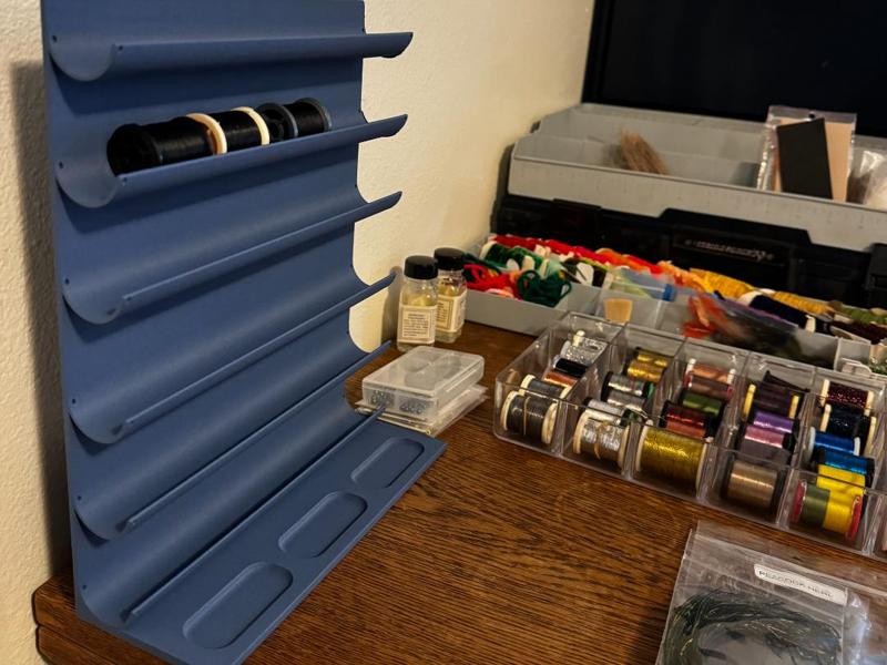 Thread Spool Holder 6×6