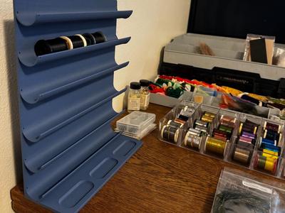 Thread Spool Holder 6×6